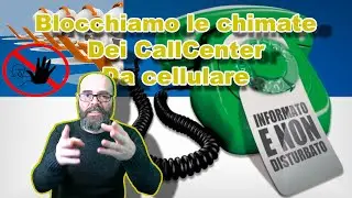 Come bloccare le telefonate pubblicitarie dei call center su cell e fisso Registro delle Opposizioni