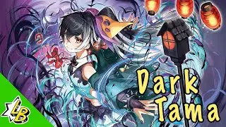Dark Tama Emerges ☆ Disona Deck Guides
