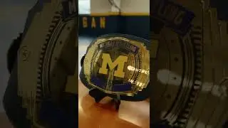 Leaders and Best Belt Michigan Wrestling Camp
