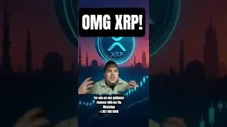 OMG! ITS HAPPENING XRP!!!!🚨 #altcoins #investing #trending #viral #news #crypto #realestate
