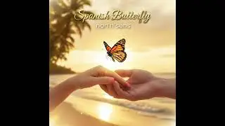 Spanish Butterfly (duo)