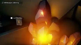 episode one of getting the ashen curse in SOT!