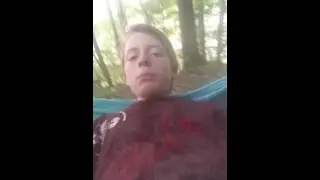 Live Infinitely Double Hammock