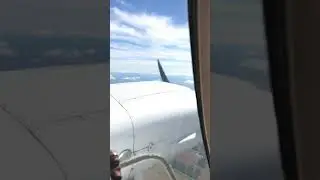 IFR Flight PA-34-200