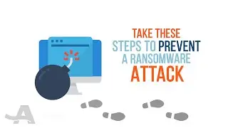 How to Avoid a Ransomware Scam