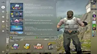 new cs:go sticker capsule