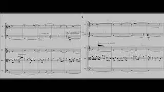 Alyssa Aska - Grātia (2019) - for ensemble