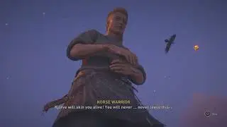 Assassin&rsquo;s Creed Valhalla First 30 Minutes + Epic Boss Fight! ⚔️ | Full Intro Gameplay | Sickboy2326