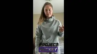 Jessica Kondas + Project Hockey