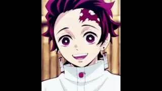 Tanjiro Edit and a gift for my Bestie congratulations on 2k Subs Soury chan 💗✨