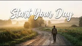 Cozy Morning Coffee ☕ Warm Indie Songs for a Peaceful Day | Indie/Pop/Folk/Acoustic Playlist