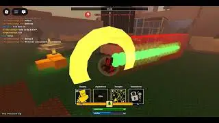 winning a full server lobby in just under 2 minutes
