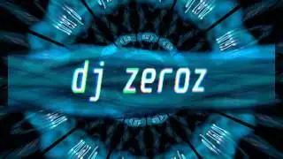 Shalima - Don't Let Me Go (DJ Zeroz Extended Remix)