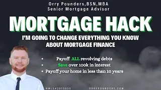 Changing Mortgage Finance | Strategies to Beat High Interest Rates & Pay Off Your Mortgage Faster