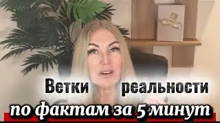 Реальность не существует, пока вы не решили, какой она будет.