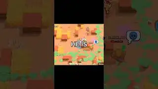 byron is demage dealer #brawlstars #viral