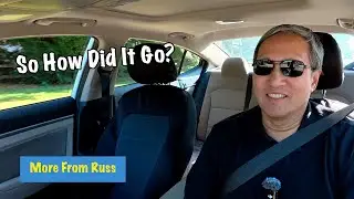 Colonoscopy Update and Ebike Review!