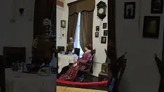 История Мещанской слободы. Музей Садовое кольцо