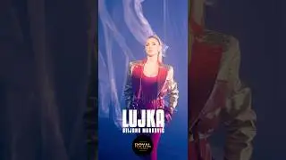 BILJANA MARKOVIC - LUJKA #newsong