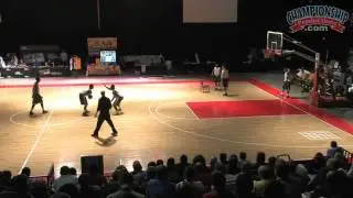 Jim Crews: Drills, Plays and How to Coach with Purpose