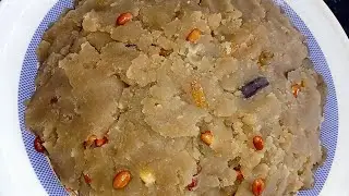 সিলেটের ঐতিহ্যবাহী মায়ের হাতের তুশা শিন্নী | Tusha shinni recipe  |Bangladeshi Traditional food