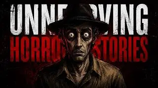 3 True Unnerving Horror Stories Animated