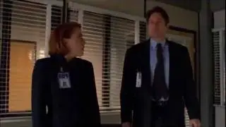 {X-Files} 