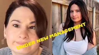 Gypsy Rose EXPLOITS HER DAUGHTER