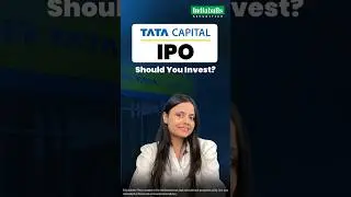 Tata Capital IPO Full Review | Dates, Price Band, Lot Size & Key Details #IPO #TataCapital