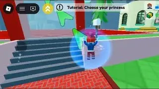 LET'S PLAY ROBLOX 😎 #videogame #best #bestplayer #gaming #gameplay #roblox #games #play #3d #gamer 