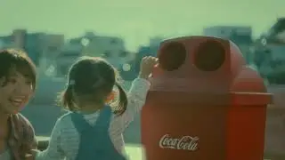 【サステナビリティ】 リサイクルの日 ｢Love again｣篇 60秒 Sustainability