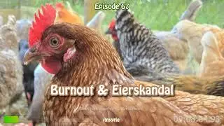 Burnout & Eierskandal