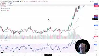 Platinum Analysis: Platinum Continues to Test 1500