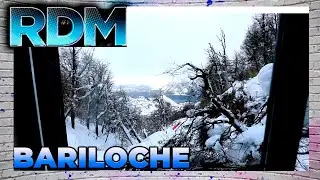 RESTO DEL MUNDO - Programa 23/07/22 - Imperdibles de BARILOCHE