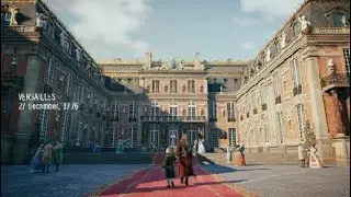 Starting a new Journey!🔥 | Assassin's Creed Unity | Part:01