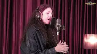 Desert rose-Ghada & Katarzyna (Algorythmes)