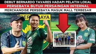 🔴Debut Tavares HADAPI Pelatih Lokal🔥Butuh PERSAINGAN😱Merchandise Masuk Mall Terbesar🔥