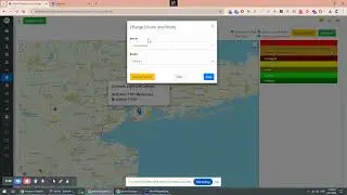 Acumatica Route Optimization & Transpiration Fleet Management