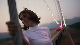 we made a vibe ad for Kit & Ace