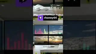 Moderat, &ME, Rampa, Keinemusik - More Love (Rampa &ME Remix) | rhonny44 em #Twitch