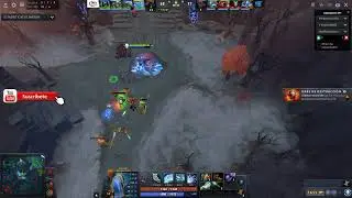 DOTA 2 - EN VIVO - CLCOMBAT TEAM VS NEWBEE.YOUNG - 06/05/2020