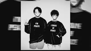 LXNGVX x DJ FKU - Desce No Veneno (LYKYOR REMIX) &bull; SUPER SLOWED & REVERB &bull; BRAZILIAN PHONK &bull; #phonk