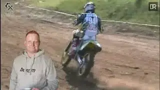 Ken Roczen/ADAC MX Masters/Fürstlich Drehna/2009