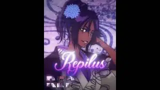 Yoruichi Edit - Diamonds & Pearls | #shorts #bleach #yoruichi #anime #edit