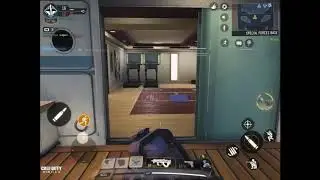 CoD Mobile Multiplayer Win