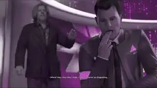 connor x hank bad boy amv [dbh]