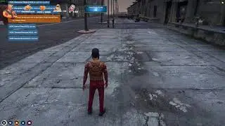 Lang's CEO PERMA??? | GTA RP NoPixel 3.0