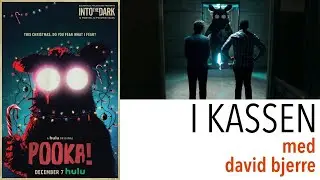 I Kassen #568: Into the Dark: Pooka! (2018)