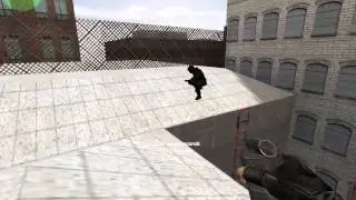 Proffi vs Shaolin hola aka FNyekSS