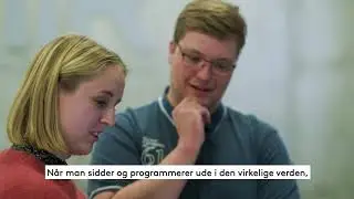 Datalogi - hvad kan jeg bruge det til?